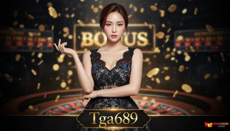 Tga689
